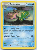 Gastrodon Rare XY - Steam Siege 29/114 LP