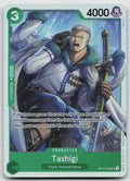 Tashigi SR Foil Royal Blood OP10-032 NM