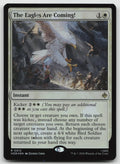 The Eagles Are Coming! R Foil The Hobbit 12 NM