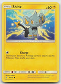 Shinx Common SM - Ultra Prism 46/156 NM