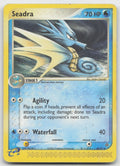Seadra Uncommon Dragon 40/97 DMG