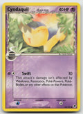 Cyndaquil (Delta Species) Common Normal Dragon Frontiers 45/101 MP