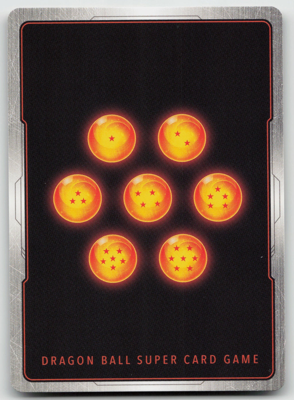 Android 18, Perfection's Prey (Gold Stamped) Foil Mythic Booster P-210 NM