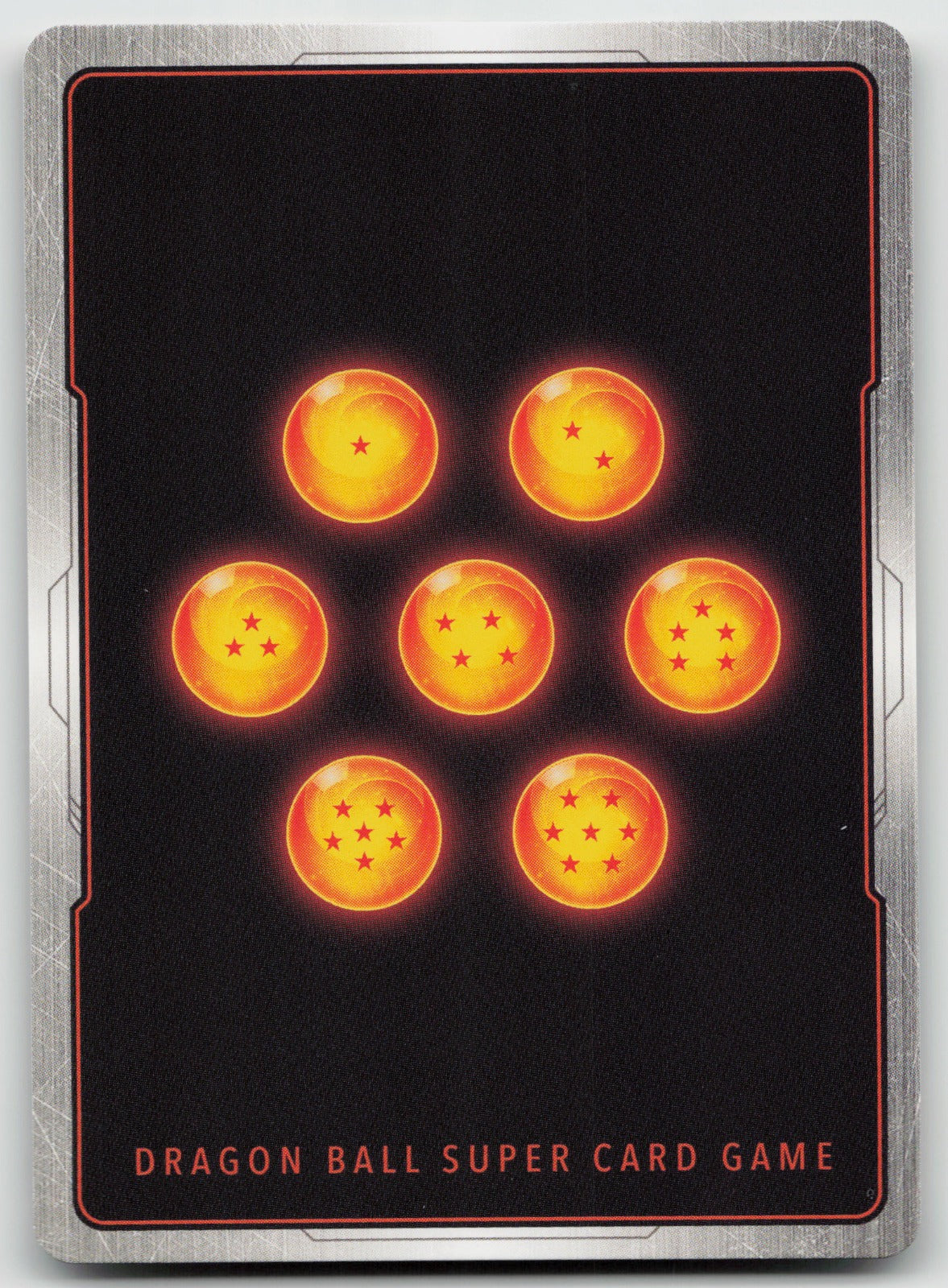 Android 18, Perfection's Prey (Gold Stamped) Foil Mythic Booster P-210 NM