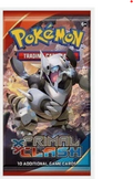 XY Primal Clash Booster Pack (Aggron Art)