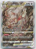 Hisuian Zoroark VSTAR Ultra Rare Holo Crown Zenith Galarian Gallery GG56/GG70 NM