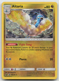 Altaria - Holo Promo Alternate Art SM - Dragon Majesty 40a/70 HP