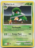 Torterra Rare Majestic Dawn 30/100 LP