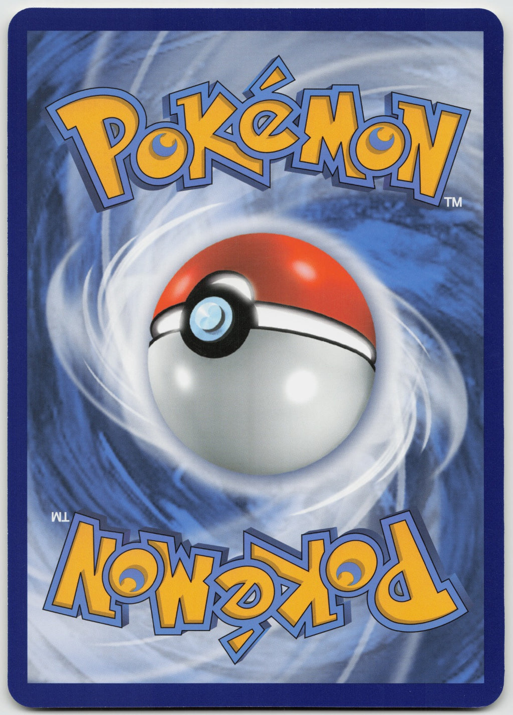 Oshawott Promo First Partner Pack BW03 JUMBO LP