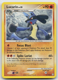 Lucario Uncommon Legends Awakened 61/146 LP