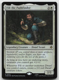 Fili the Pathfinder R Foil The Hobbit 14 NM