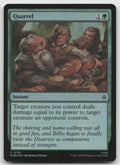 Quarrel Foil C The Hobbit 135 NM
