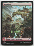 Mountain (0277) L Foil Lorwyn Eclipsed 277 NM