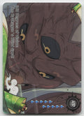 360 Degrees Of Vision: The Byakugan's Blind Spot! Chapter Jin Series 3 011L3 NM