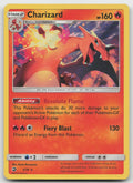 Charizard Holo Rare Dragon Majesty 3/70 MP
