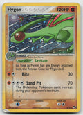 Flygon Rare Holo POP Series 4 3/17 DMG