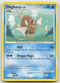 Magikarp Common Mysterious Treasures 89/123 LP