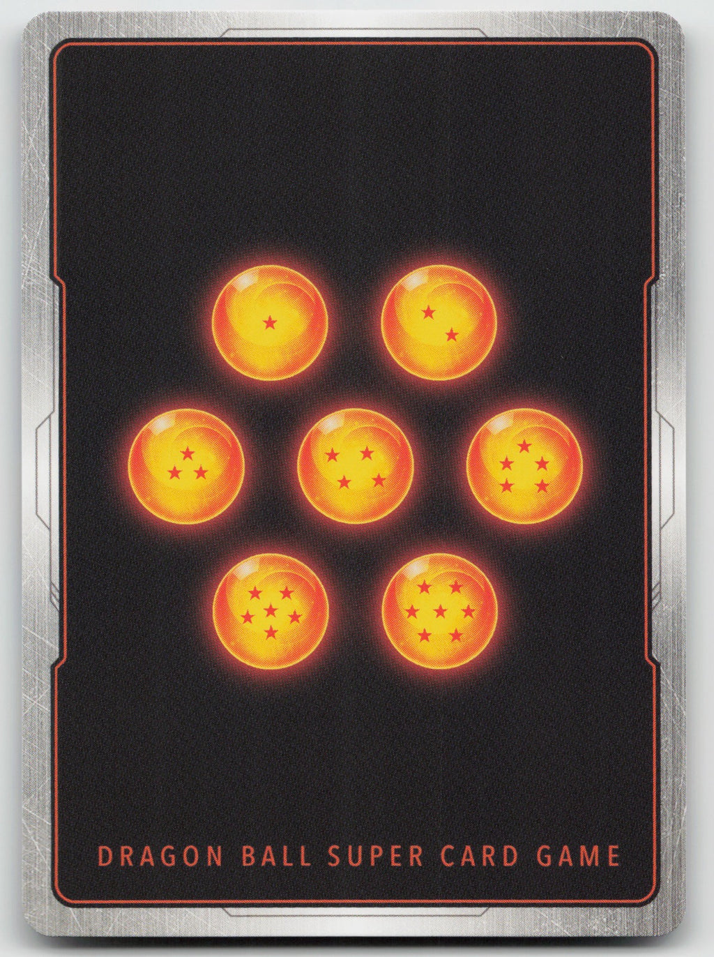 Vegeta, Strength of Legends Rare Foil Theme: History of Vegeta DB2-133 NM
