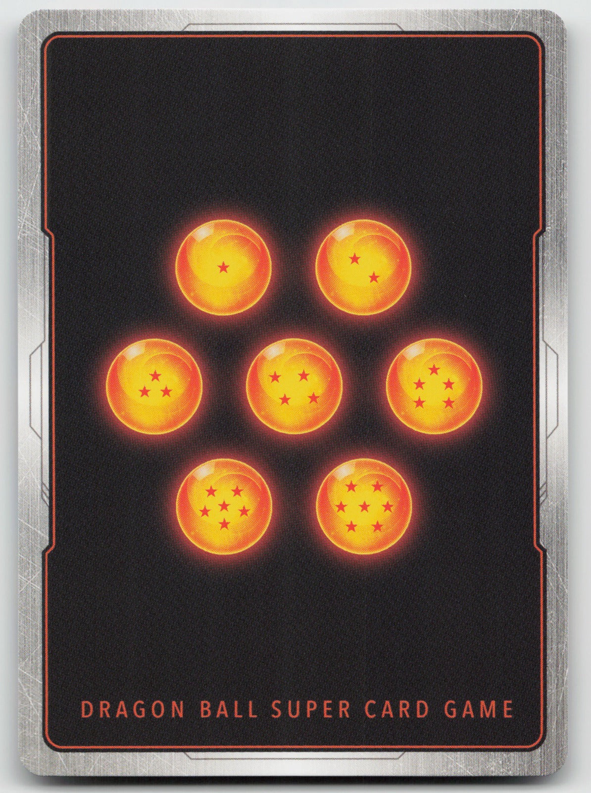 Vegeta, Strength of Legends Rare Foil Theme: History of Vegeta DB2-133 NM