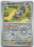 Skwovet Reverse Holo Common SV01: Scarlet & Violet Base Set 151/198 NM