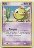 Natu Common Normal Unseen Forces 63/115 LP
