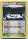 Silent Lab Uncommon Reverse Holo XY - Primal Clash 140/160 LP