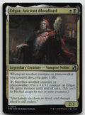 Edgar, Ancient Bloodlord U Foil Reality Fracture 270 NM