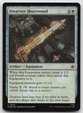 Dwarven Shortsword C Foil The Hobbit 10 NM