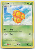 Combee Common Supreme Victors 99/147 NM