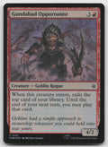 Gundabad Opportunist Foil C The Hobbit 101 NM