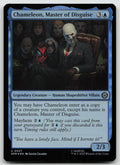 Chameleon, Master of Disguise U Foil Marvel's Spider-Man 27 NM