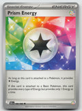 Prism Energy Uncommon Normal SV: Black Bolt 086/086 NM