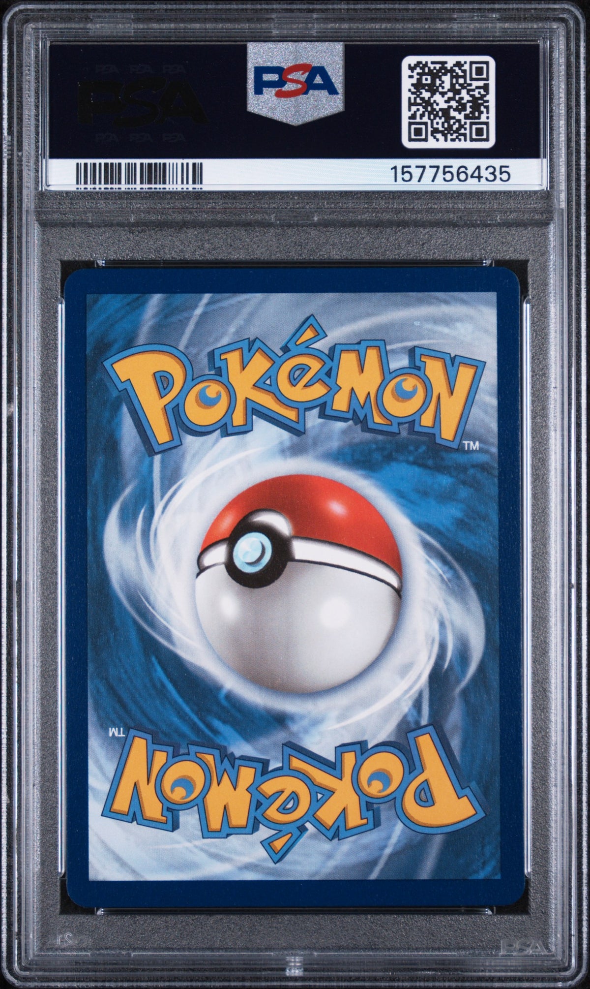 Zinnia's Resolve Pokemon Sword & Shield Evolving Skies 203/203 PSA 10