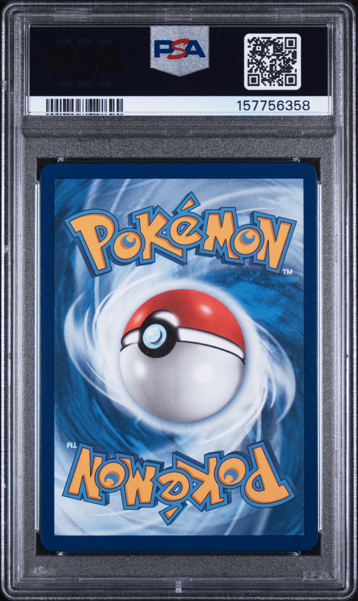 Ivysaur Illustration Rare Pokemon Meg En-Mega Evolution 134/132 PSA 10