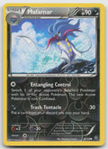 Malamar Common Reverse Holo XY - Ancient Origins 46/98 LP