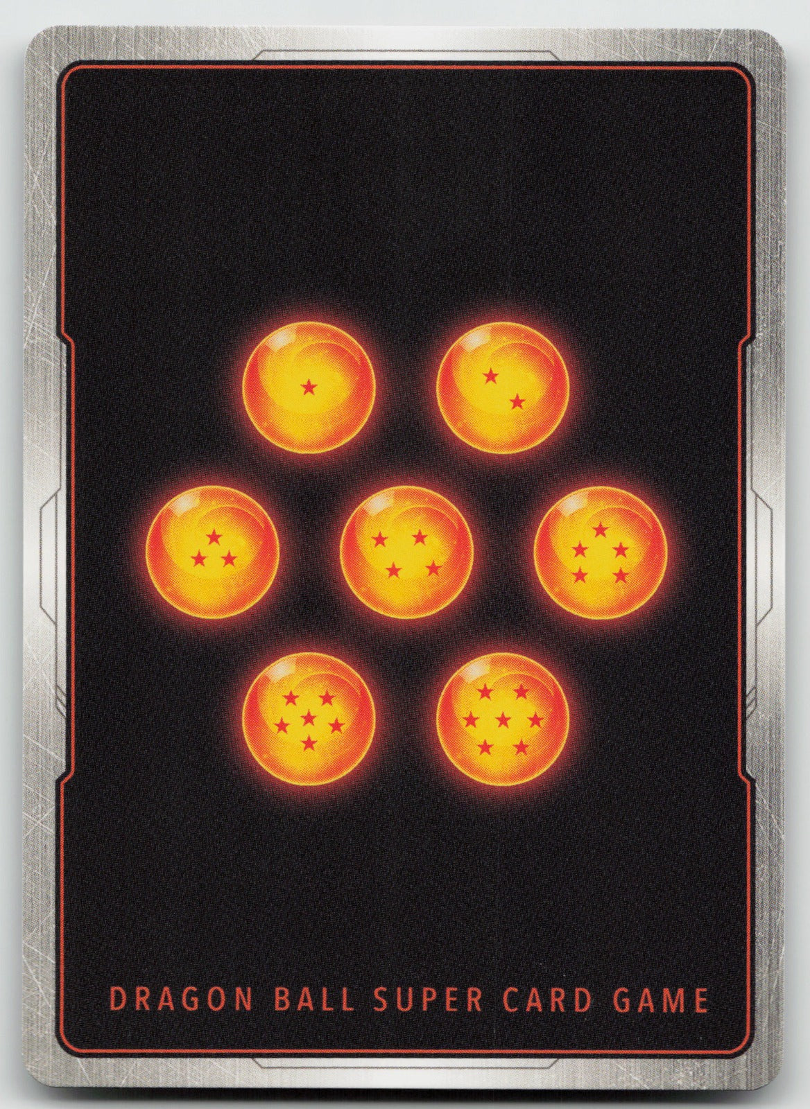 Broly, Astonishing Potential Rare Foil Mythic Booster P-248 NM