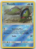 Basculin Reverse Holo Uncommon SM - Unified Minds 43/236 NM