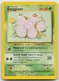 Exeggcute Common Normal Legendary Collection 75/110 VLP