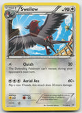 Swellow Rare XY - Roaring Skies 71/108 LP