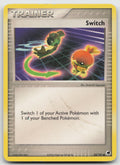 Switch Common Normal Dragon Frontiers 83/101 DMG