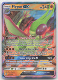 Flygon GX Holo Ultra Rare SM - Cosmic Eclipse 110/236 NM