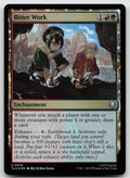Bitter Work U Foil Avatar: The Last Airbender 210 NM