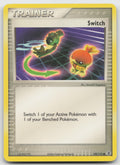 Switch Common Normal FireRed & LeafGreen 102/112 LP