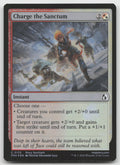 Charge the Sanctum C Foil Reality Fracture 125 NM