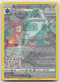 Bronzong Holo Ultra Rare SWSH10: Astral Radiance Trainer Gallery TG11/TG30 NM