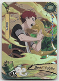 Gaara Base SSR Earth Scroll Series 1 007L3 NM