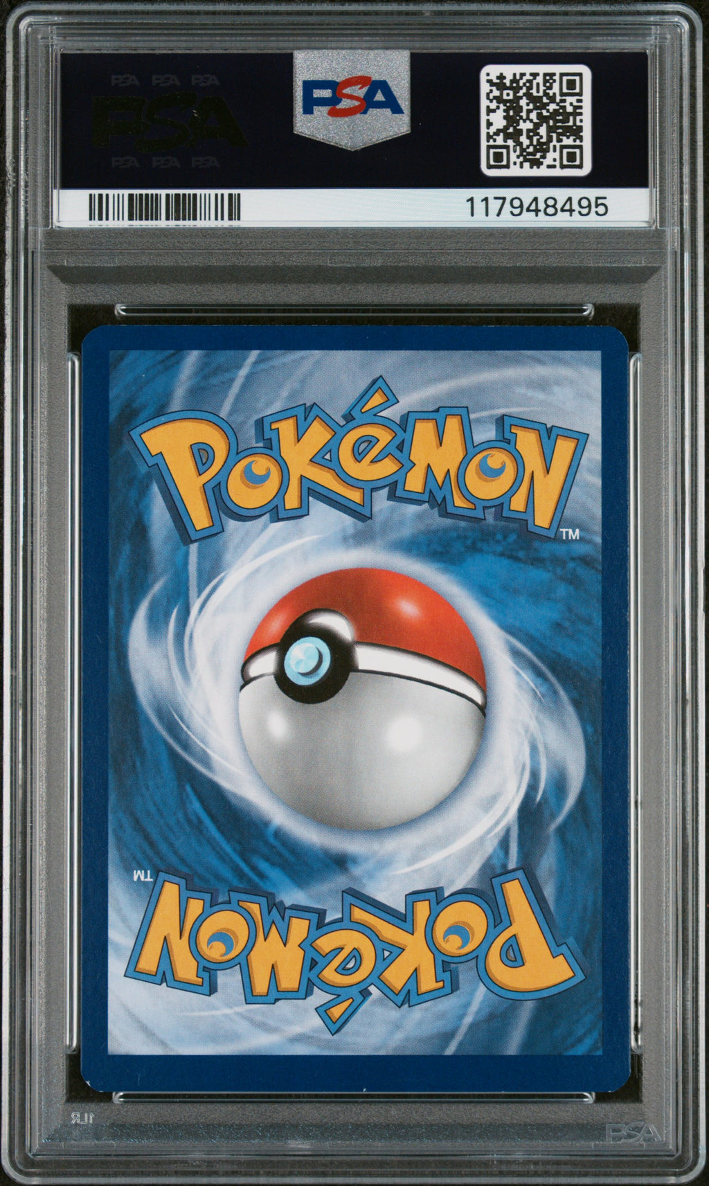 Ash's Pikachu Promo-I Choose You! Pokemon Sm Black Star Promo SM110 PSA 9
