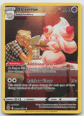 Alcremie Holo Ultra Rare SWSH09: Brilliant Stars Trainer Gallery TG08/TG30 NM