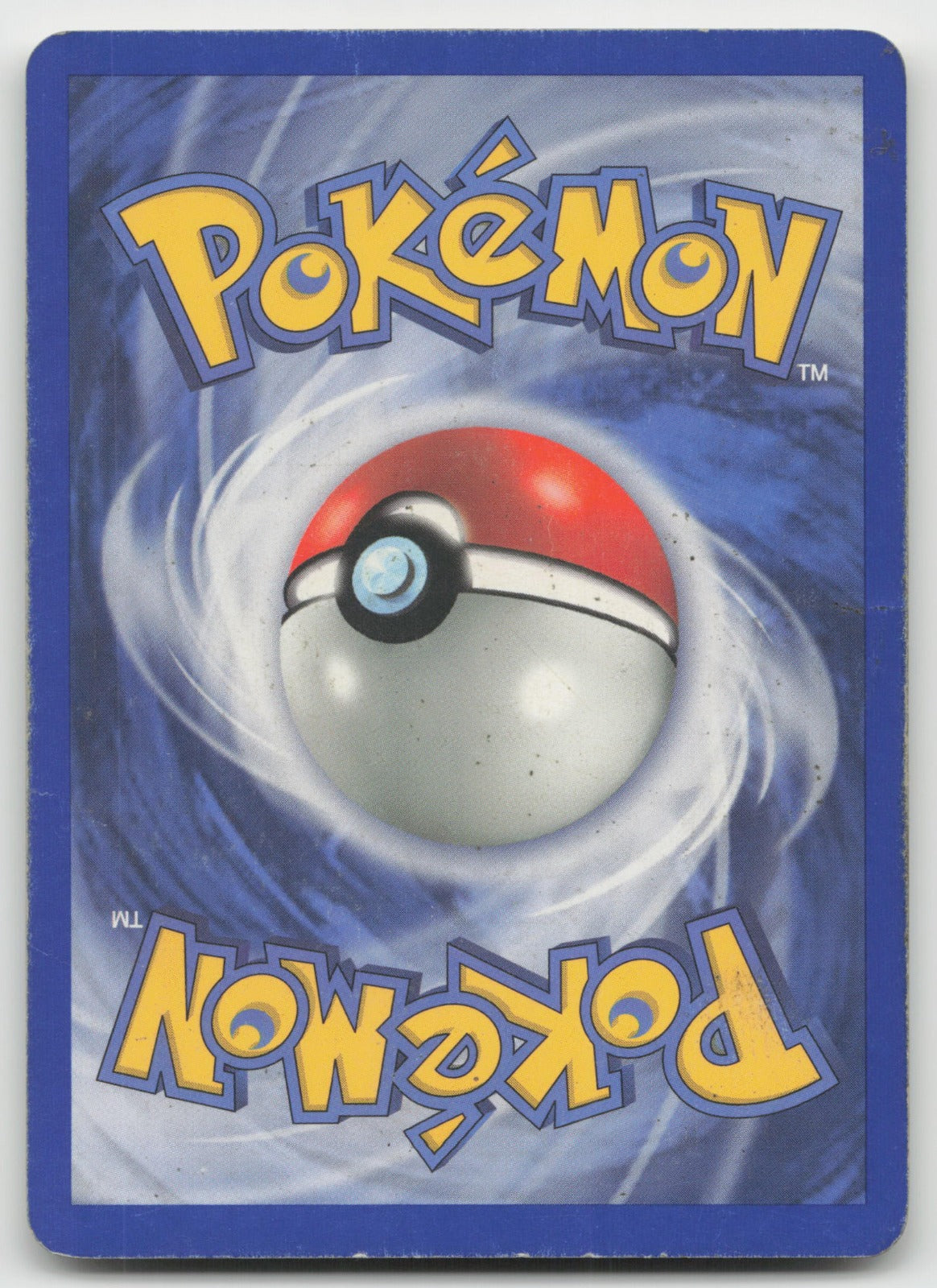 Crawdaunt Holo Rare Dragon 3/97 DMG