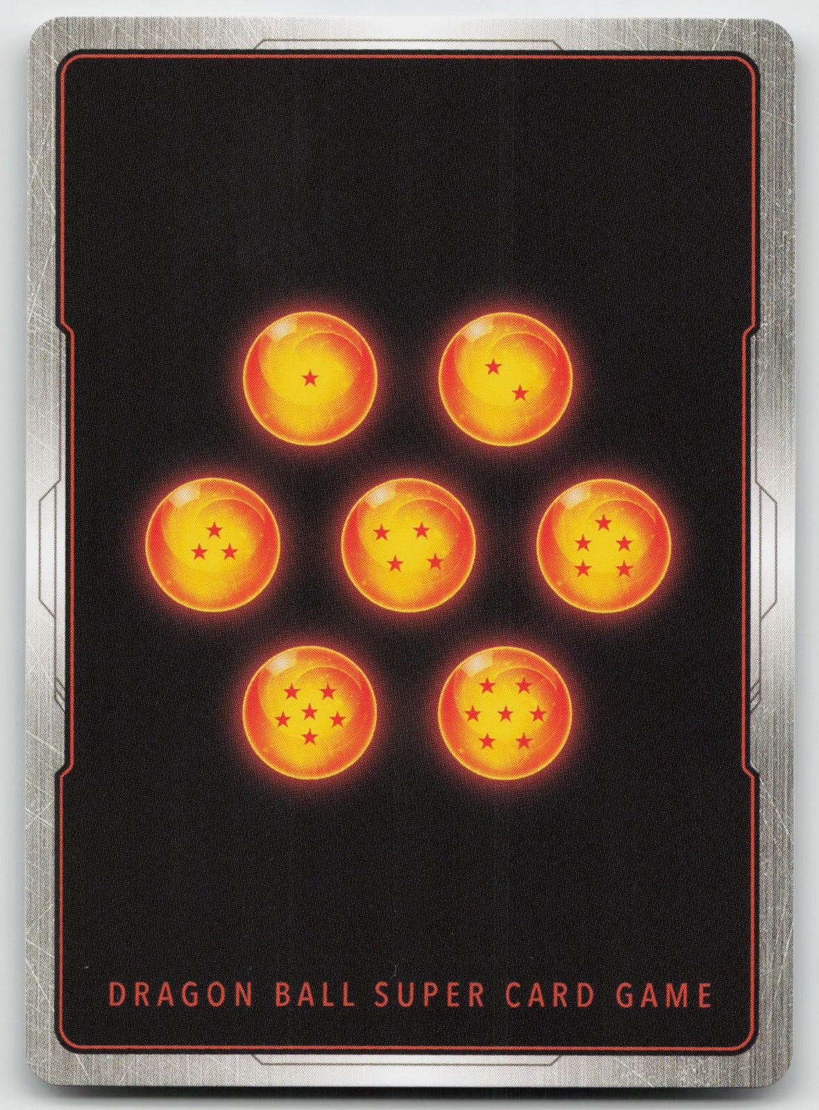 Gamma 2: SH (Alternate Art) Super Rare Holo Wish For Shenron FB07-052 NM